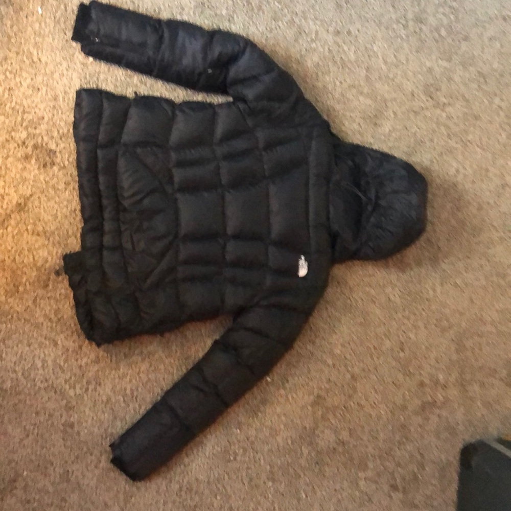 North face jacket - Picture 4 of 4